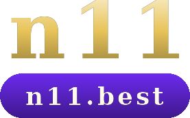 n11 logo